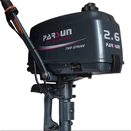Parsun T2.6C