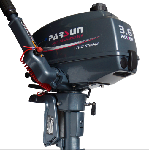 Parsun T3.6