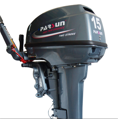 Parsun T15