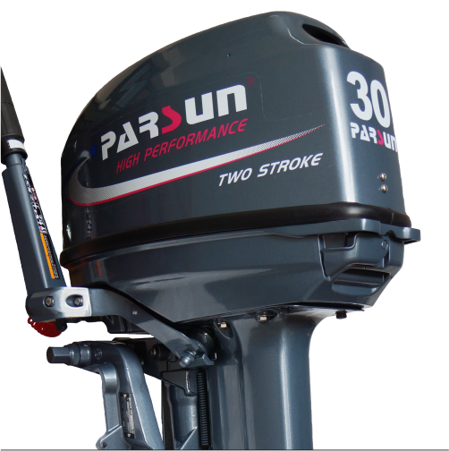 Parsun T30