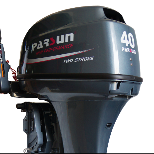 Parsun T40