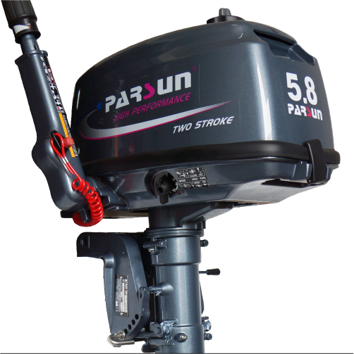 Parsun T5.8