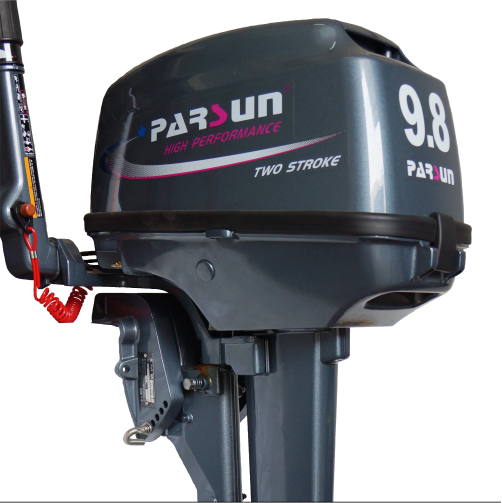 Parsun T9.8
