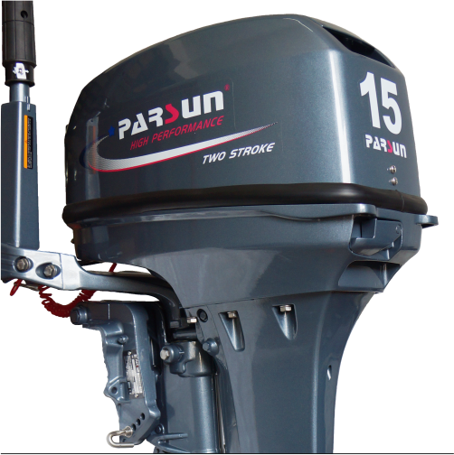 Parsun TE15