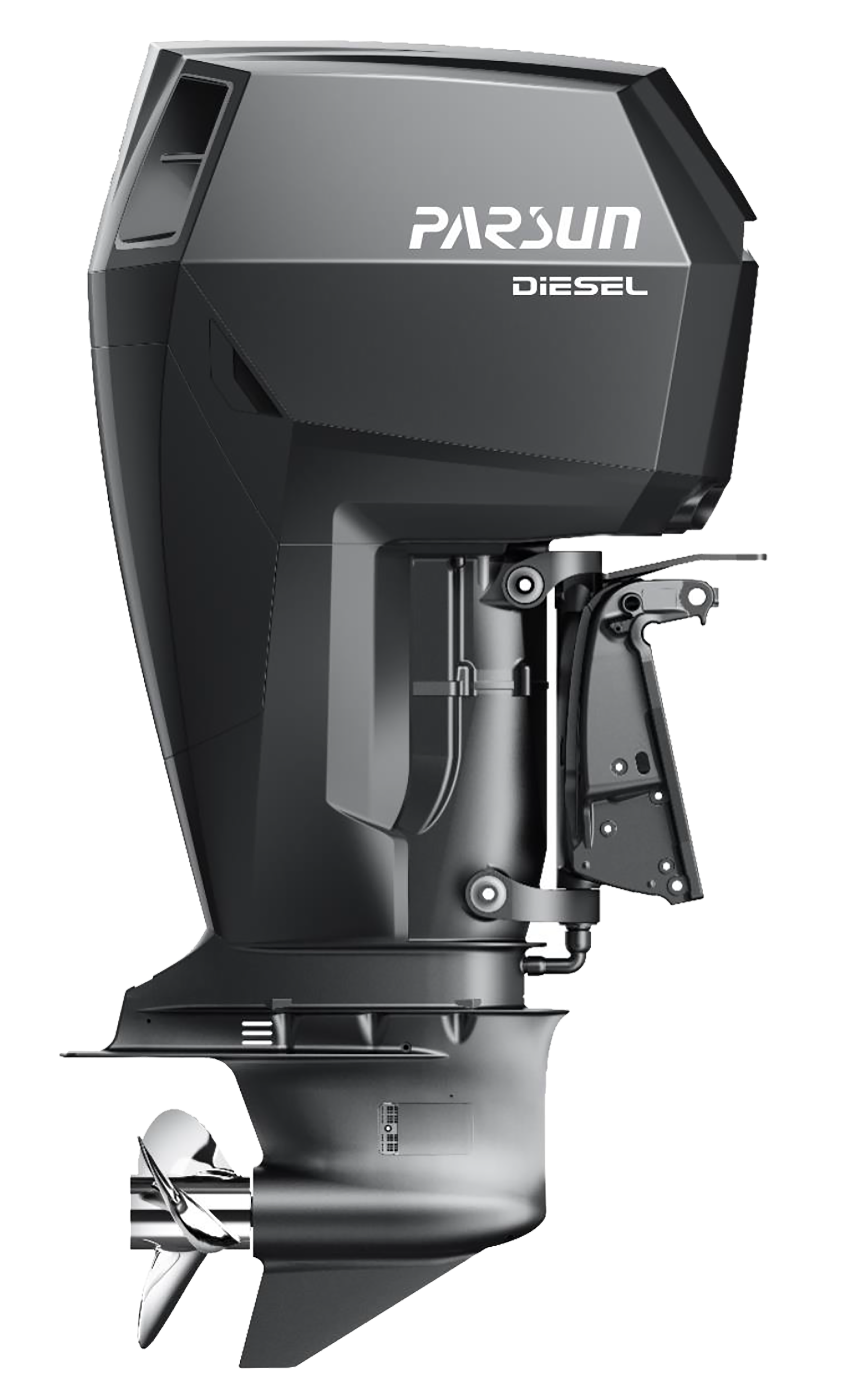 Parsun D200