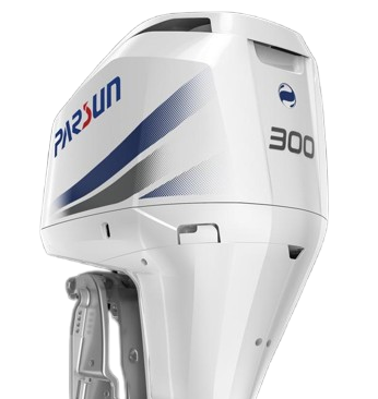 Parsun F300
