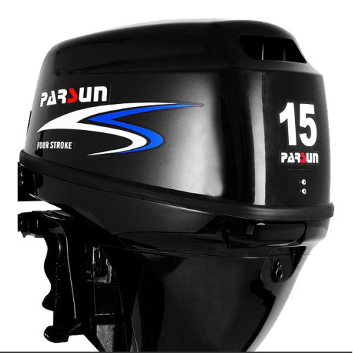 Parsun F15