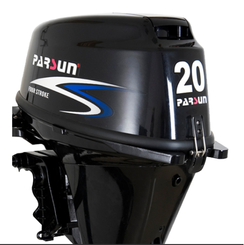 Parsun F20A
