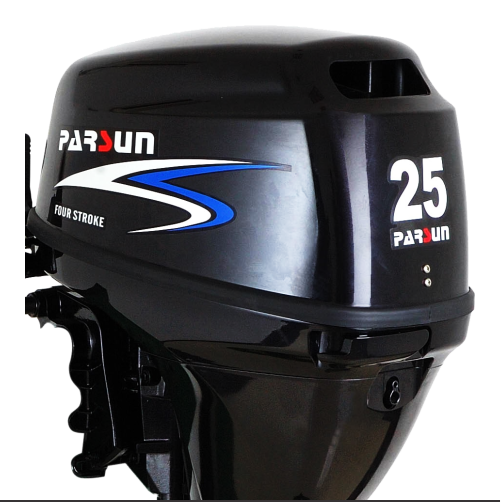 Parsun F25