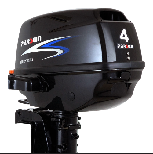 Parsun F4