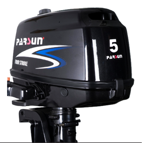 Parsun F5
