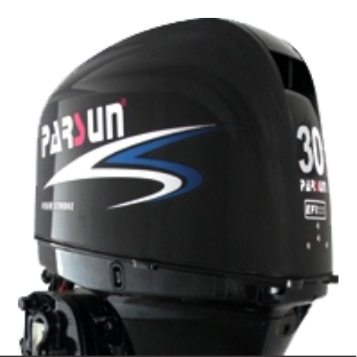 Parsun F30