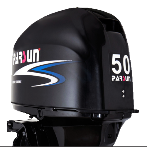 Parsun F50