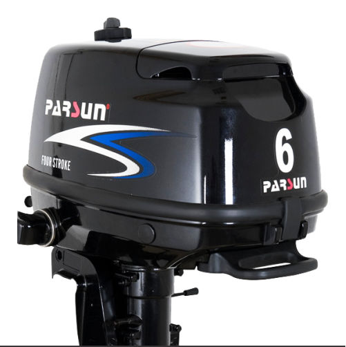 Parsun F6