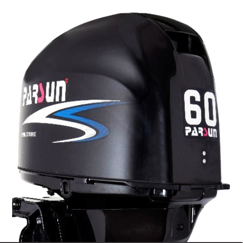Parsun F60