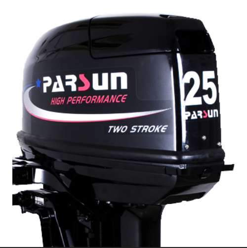 Parsun T25