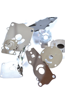 OUTER PLATE