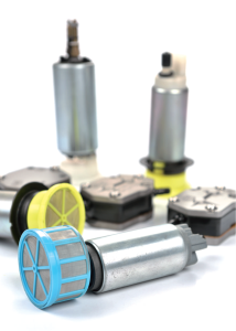 FUEL PUMP