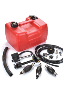 FUEL PARTS