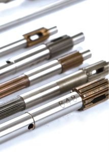 PROPELLER SHAFT