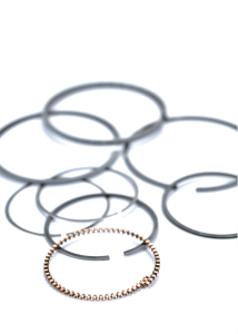PISTON RING