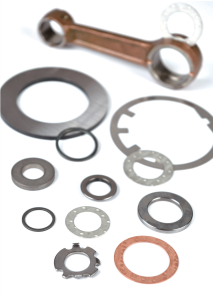 WASHER, SHIM