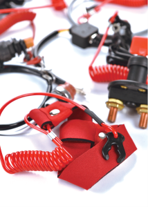 SWITCH ASSY