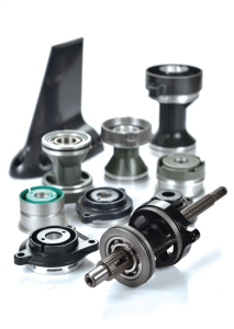 CAP LOWER CASING