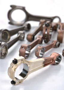 CONNECTING ROD