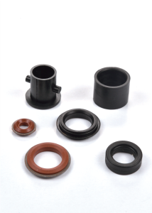 DAMPER WATER SEAL