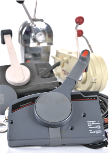 REMOTE CONTROL ASSY